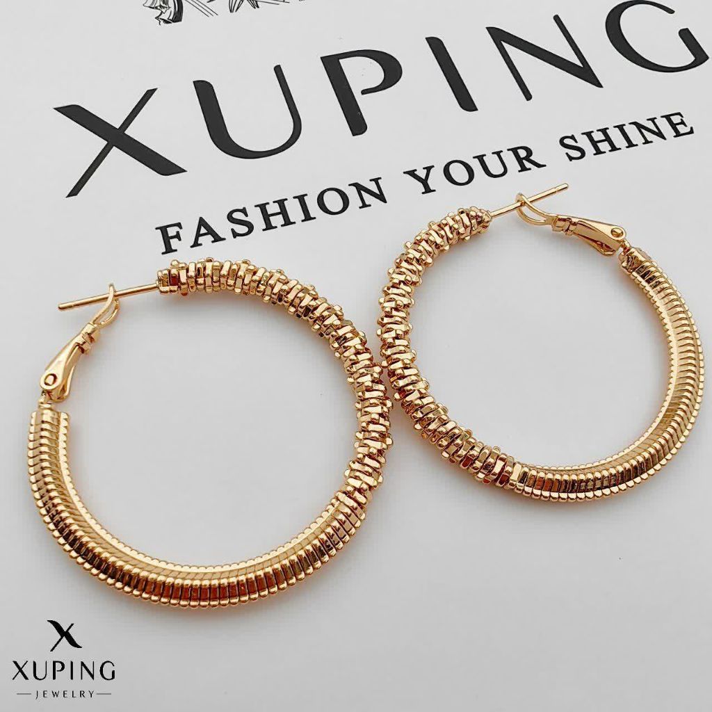 گوشواره ژوپینگ کد 2844 - خرید آنلاین از گالری آداس